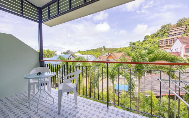 Karon Hotel  at 22