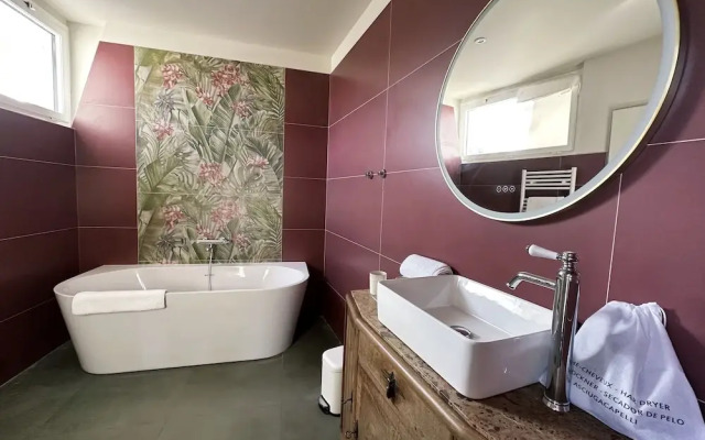 Le Moulin de Fourges