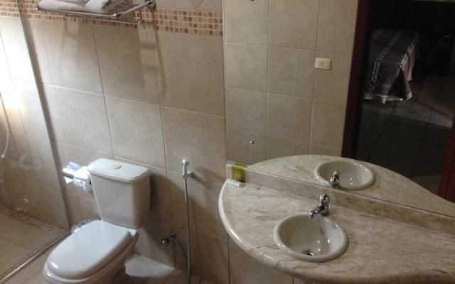 Muiraquitã Hotel