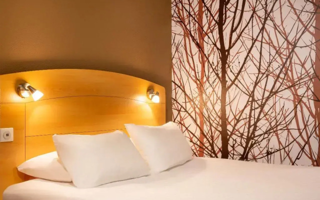 Sure Hotel by Best Western Plaisir