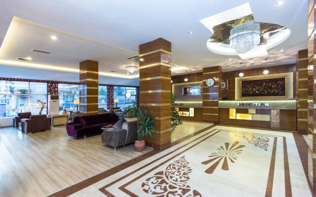 Formback Thermal Hotel Bursa