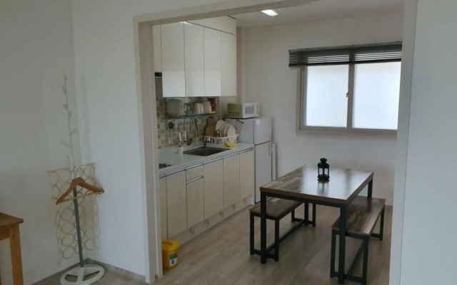 Nonsan Yeollin Pension