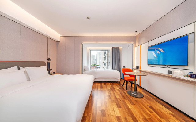 Holiday Inn Express Chengde Downtown