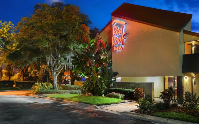 Red Roof Inn Tampa Fairgrounds – Casino