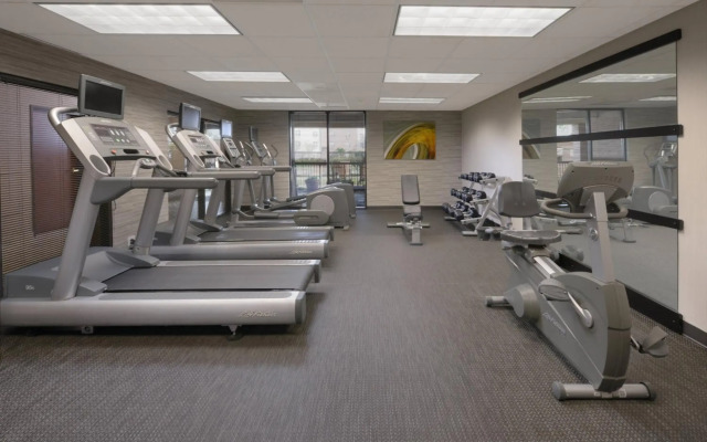 Courtyard by Marriott Houston Northwest