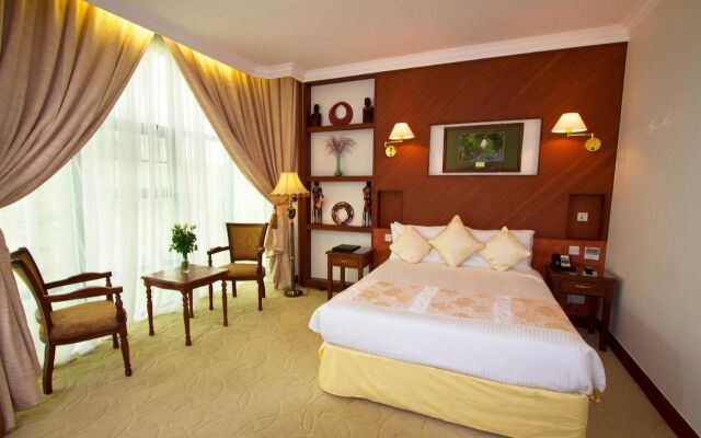 Palace Hotel