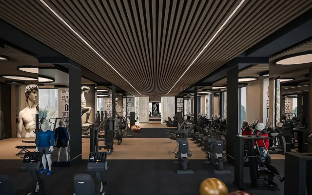 Courtyard by Marriott Prishtina