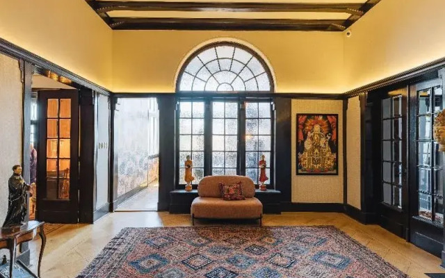 Casablu Hotel