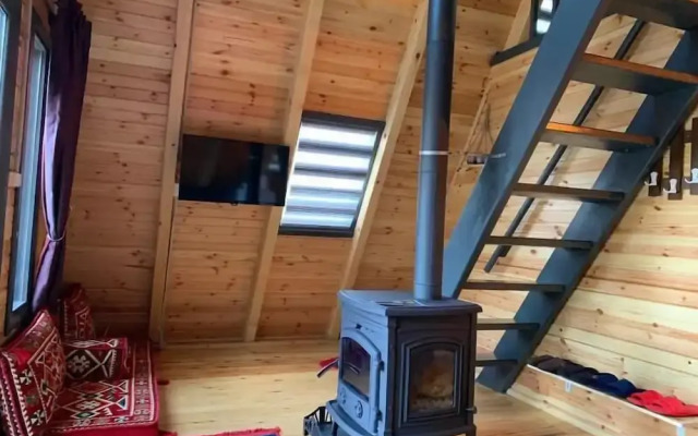 Sapanca Bungalow Otelleri