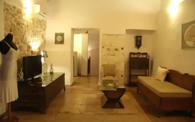 Sohora Boutique Hotel