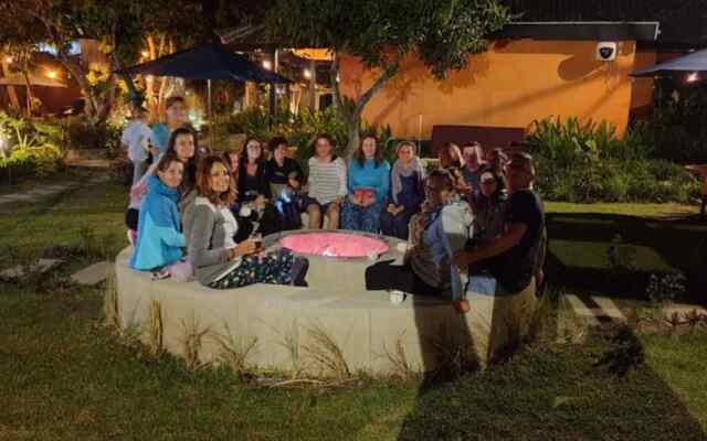 Batur Sunrise Guest House