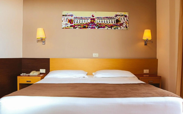 Hotel Sisto V