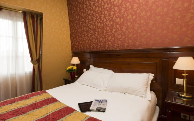 Hotel Viator Paris - Gare de Lyon