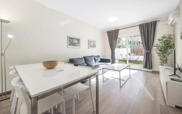 You Stylish Eixample Dreta 9