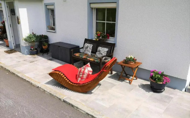 Ferienwohnung Gerti