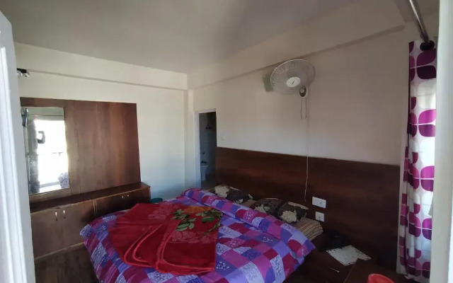 Hotel Saraswati