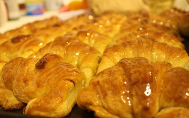 Agua De Coco Hosteria