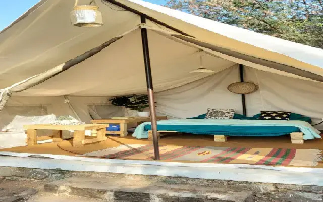 Moonstone Hammock Pawna