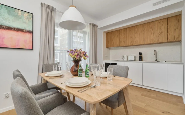 Walońska 16 by Renters Prestige