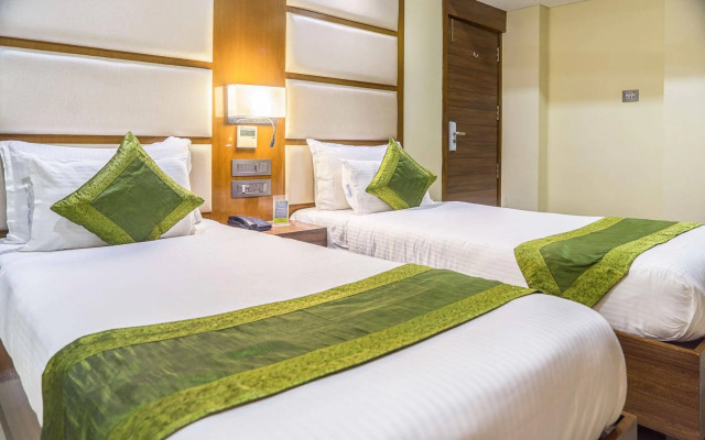 Super Inn Armoise Hotel