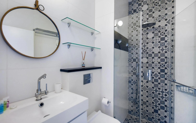 Lily of the Valley by HolyGuest