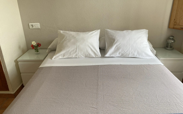 Hostal Moscatel