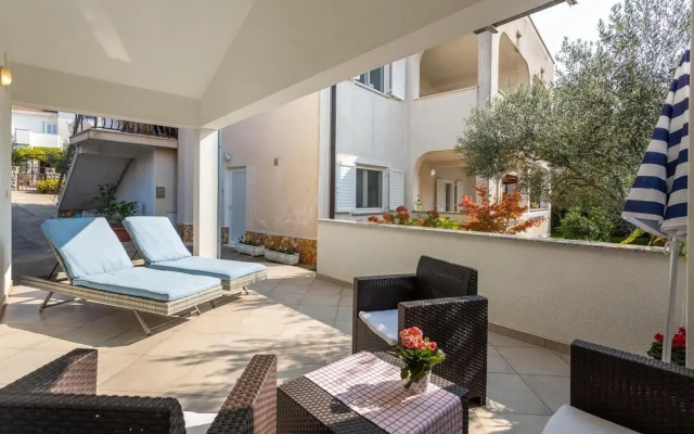 Stunning Home in Krk With Wifi and 1 Bedrooms