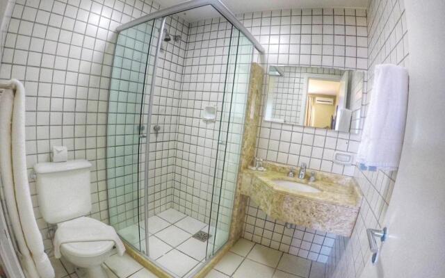 Portogalo Suite Hotel