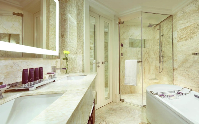 The Ritz-Carlton, Bangalore