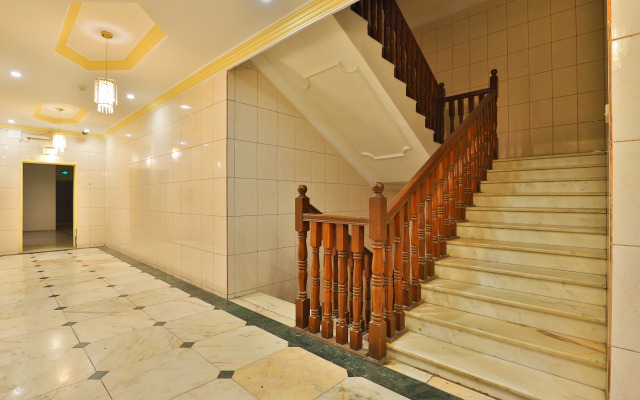 OYO 344 Almibkhara Althahbia