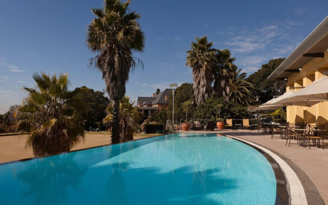 Protea Hotel by Marriott Johannesburg Wanderers