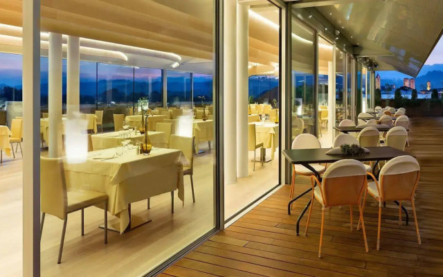 Hotel Ristorante I Castelli