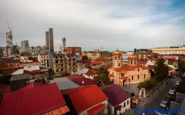 Piazza Boutique Hotel