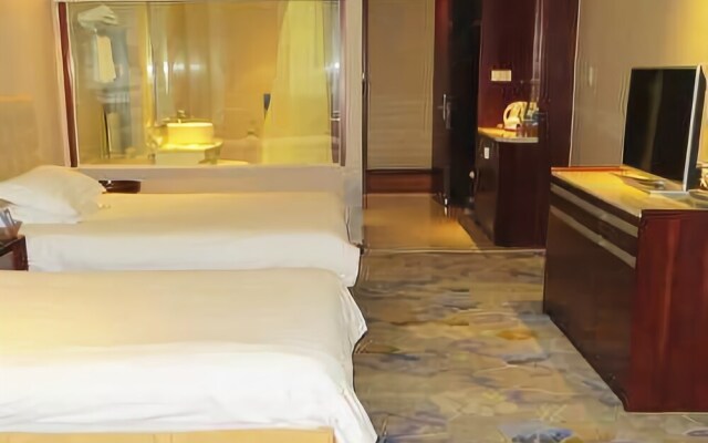 Gaoxin Business Hotel