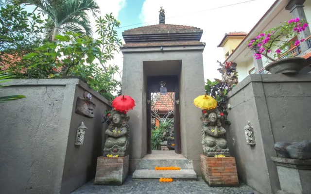 Satya House Ubud