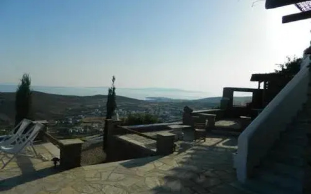 Sea View Exclusive Studios - Tinos