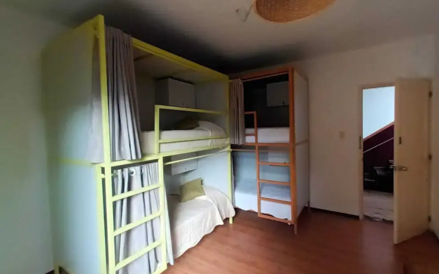 Viajero Colonia Hostel