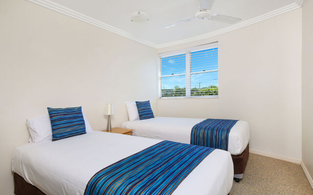 Watermark Resort Caloundra
