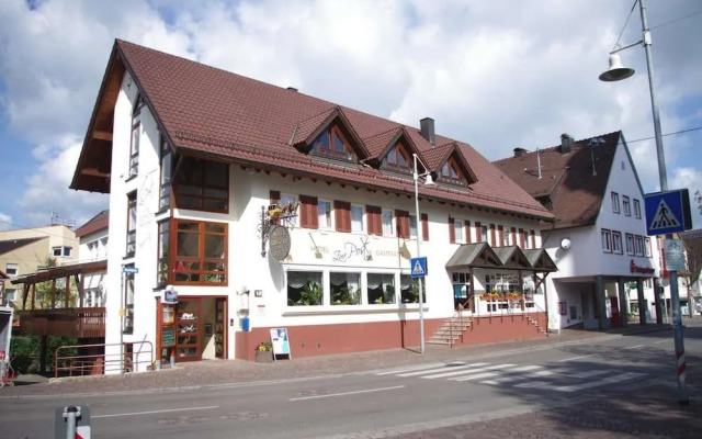 Hotel Gaststätte zur Post