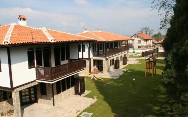Holiday Village Kedar