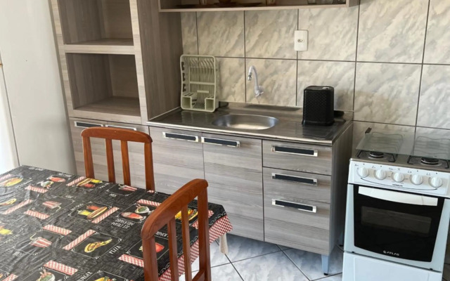 Apartamentos Vó Lela