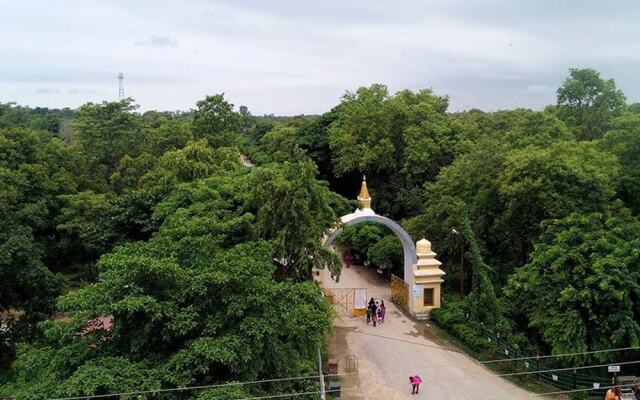 Hotel Little Buddha