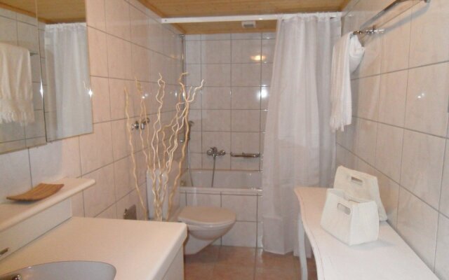 Chalet Casa Rose - GriwaRent AG