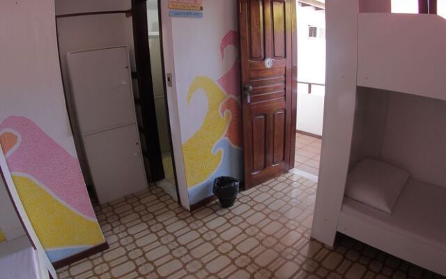 The Hostel Morro