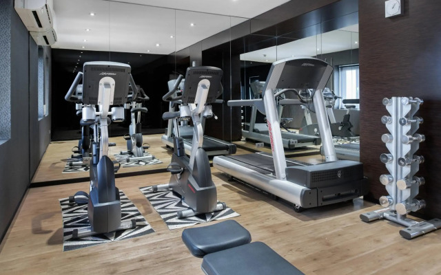 AC Hotel Carlton Madrid by Marriott