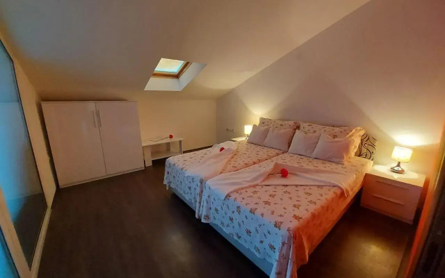 Apartments Karadza