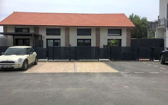 Les spas de la Chartreuse