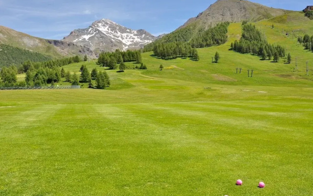 Teleo 108 Ski In - Ski Out 50m