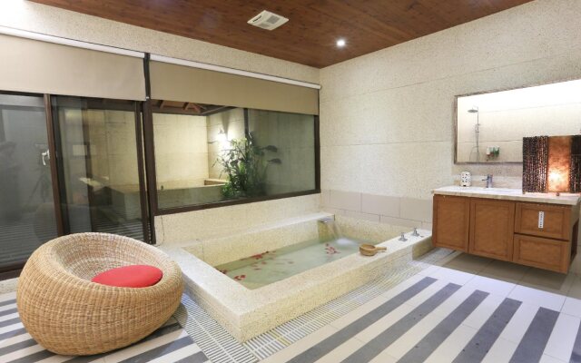 Green Life Spa