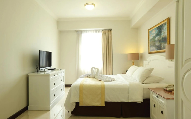Aryaduta Suites Semanggi